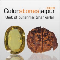 Color Stones Jaipur