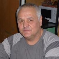 Sergey Lubkov