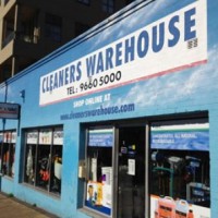 Cleaners Warehouse
