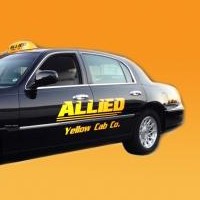 Allied yellowcab
