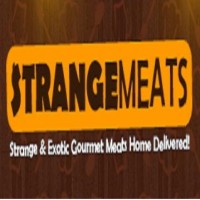 Strange Meats