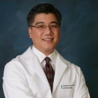 Dr. Carson Liu