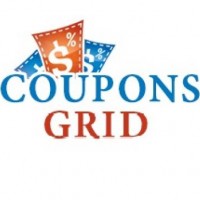 Coupons Grid