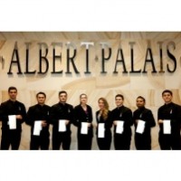 Albert Palais Events