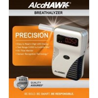 Alcohawk Breathalyzers