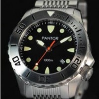 Pantor Watches