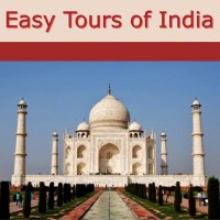 Easy Tours of India
