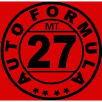 Auto Formula MT27