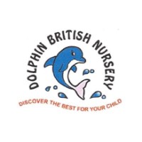 Dolphin Britishnursery