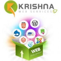 Krishna Web Srervices
