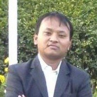 Arpan Chaudhary