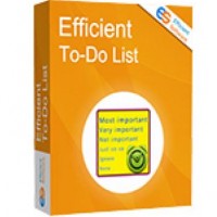 Efficient ToDo List