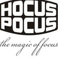 Hocus Pocus Photography