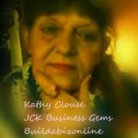 Kathy Clouse