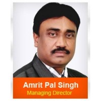 AmritPal Singh