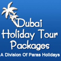 Dubai Holiday Tour Packages