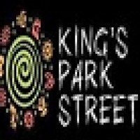 KING'S PARK STREET