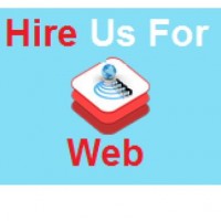 Hire Us For Web