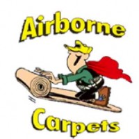 Airborne Carpets