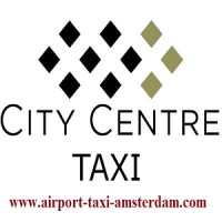Airport Taxi Amsterdam