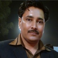 Arvind Singh Shekhawat