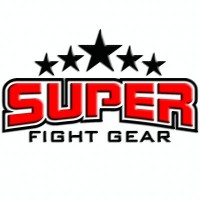 Super Fight Gear