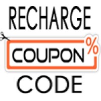 Recharge Coupon Code