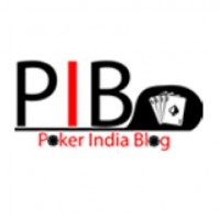 Poker India Blog