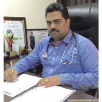 Dr P K Gupta