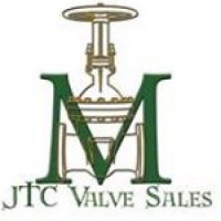JTC Valve Sale
