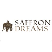 Saffron Dream