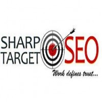 Sharp TargetSEO