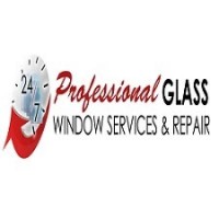 Professional Glass Window Services & Repair