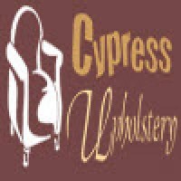 Cypress Upholstery