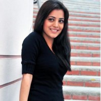 Nisha Parmar