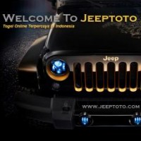 Jeep Toto