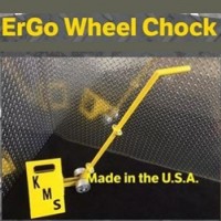 Ergo Wheelchock