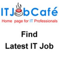 ITJobCafe IT Jobs in USA