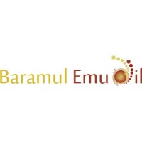 Baramul Emu Oil