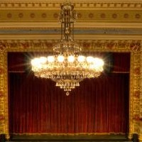 Roberts Stage Curtains