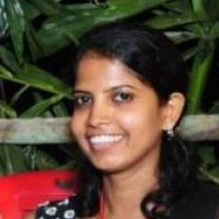 Sunitha Mascarenhas