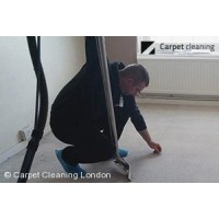 carpet cleaning central london