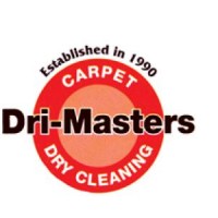 Dri-Masters Carpet Cleaning