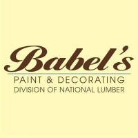 Babel's Paint Decorating Store