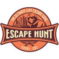 Dubai Escape Hunt