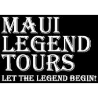 Maui Legend Tours
