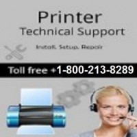 Printer Technical support number