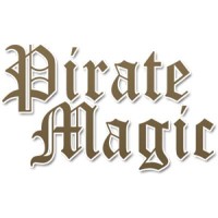 Pirate Magic