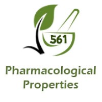 561Pharmacological Properties