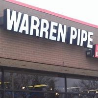 Warren Pipe and Supply
